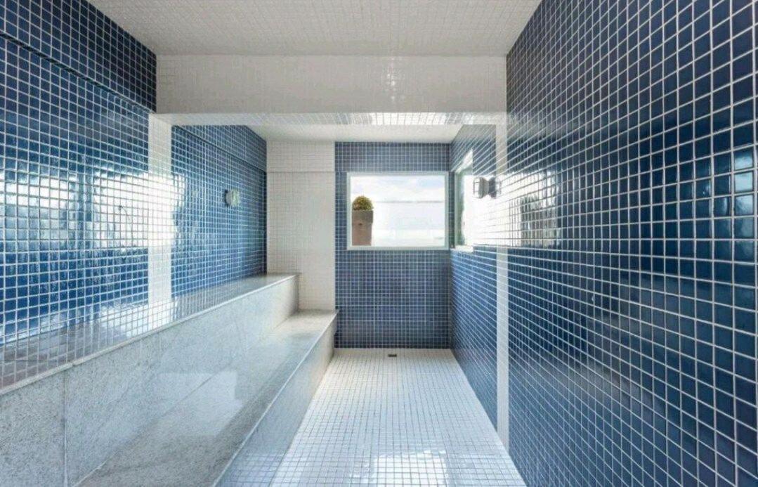 Flat 905 - Localizacao Privilegiada Em Macaé Exterior foto